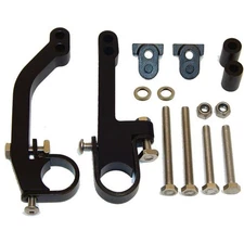PowerMadd Snowmobile Mounting Kit - 34250