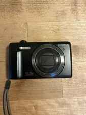 OLYMPUSD-760 Digital Camera 12.5 super wide