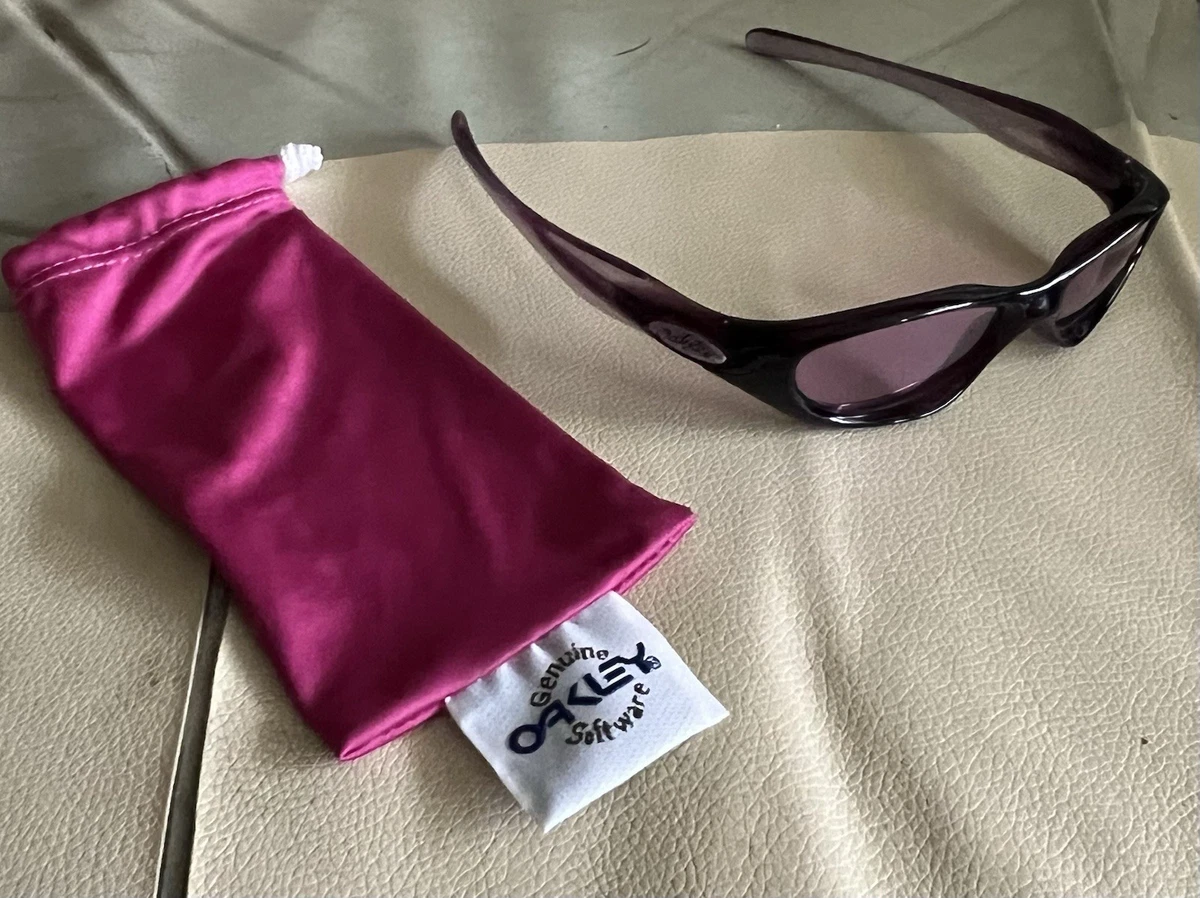 Oakley with Vintage Sunglasses for Women for sale | eBay display picture 1