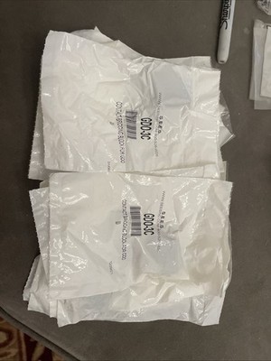 S.E.E.S. GDO-3C Contact Bridging Block For GDO Lot Of 12 (New)