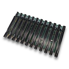 Allen  Heath  PCBA Avantis 12 Fader Assembly ...