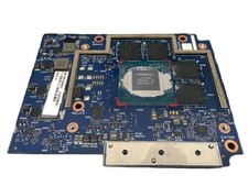 Graphics Card Dell CR0J5 Nvidia RTX A2000 8 GB Graphics Card - GDDR6 -