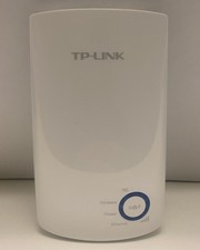 TP - LINK UNIVERSAL WI-FI RANG EXTENDER