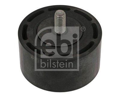 FEBI BILSTEIN DEFLECTION/GUIDE PULLEY, V-RIBBED BELT SCANIA F - SERIES G K - SER