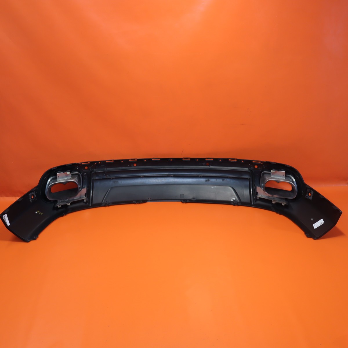 ROLLS ROYCE CULLINAN REAR BUMPER VALANCE 2019-2021 2022 2023 51127478189 OEM