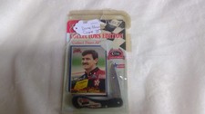 Davey Allison Knife
