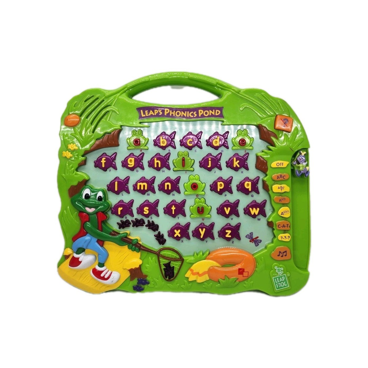 リープフロッグ Leap Frog Learn & Groove Xylophone Zoo Bilingual Music