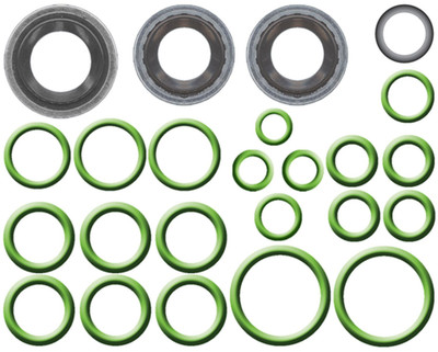 Four Seasons 26743 O-Ring & Gasket A/C System Seal Kit