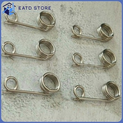 Fit For Riso RZ 200 220 230 300 370 390 530 570 970 990 6x Load Spring 030-14476