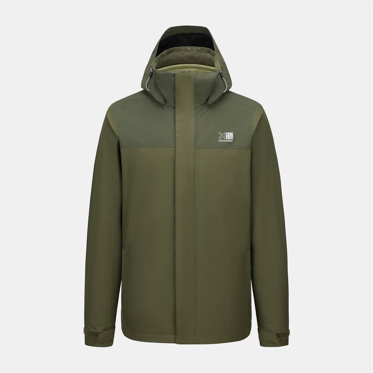 karrimor BONDING COAT Mサイズ　レア karrimor BONDING COAT Mサイズ