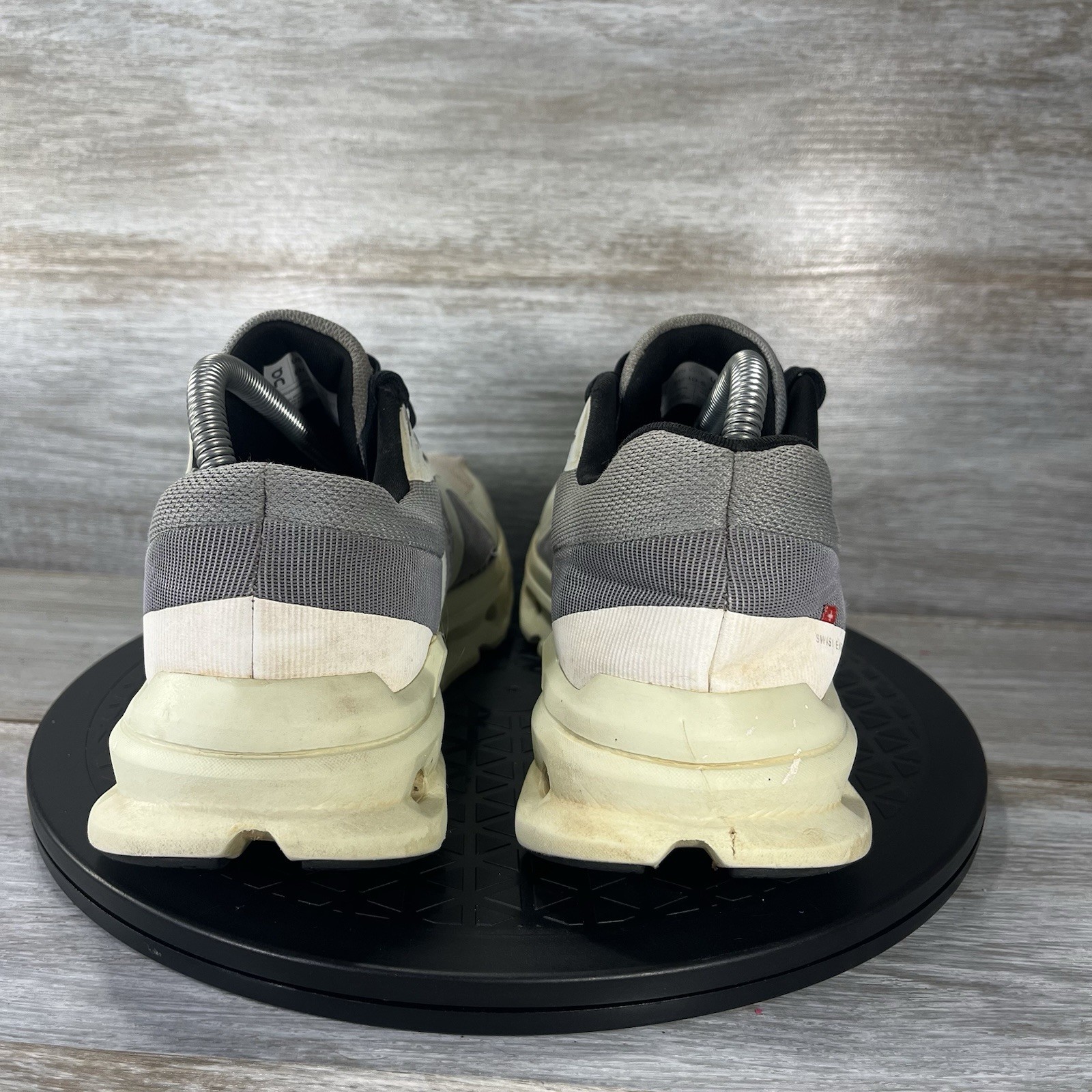 On Women’s Cloudrunner Athletic Running Shoes Siz… - image 4