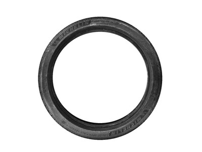 P235/40R19 Michelin Pilot Sport All Season 4 96 Y Used 7/32nds