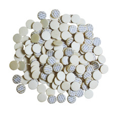 100pcs 15.5mm Clarinet pads Excellent