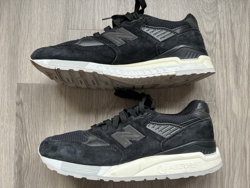 New Balance 998 Herren UK Größe 10,5 - gebraucht