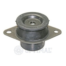 Left Rear Engine Mounting OPTIMAL Fits NISSAN OPEL Vivaro RENAULT 01-03 4408759