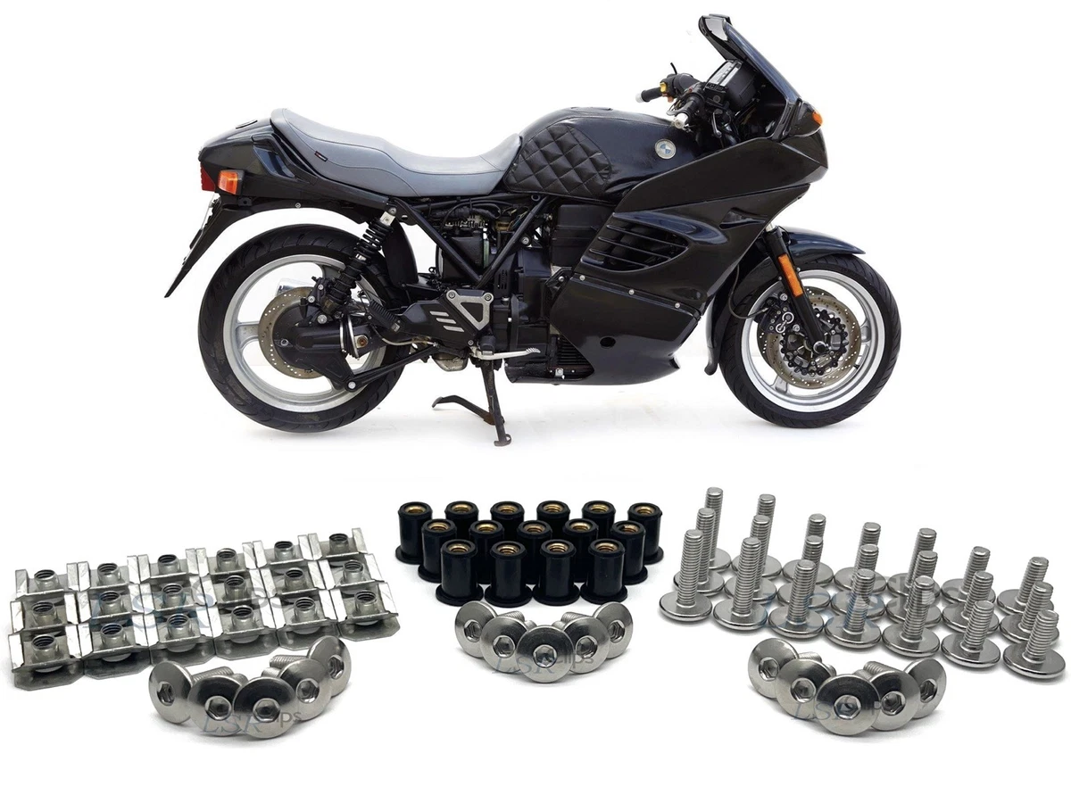  K1100RS 外装類 Preços baixos em Peças de Carroceria e Chassi Para BMW K1100RS | eBay