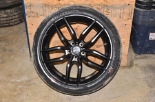 Niche M204 Vosso 19x8.5 Matte Black Wheels And Tires Package Deal 929896 Niche M204 Vosso 19x8.5 Matte Black Wheels And Tires Package Deal 929896