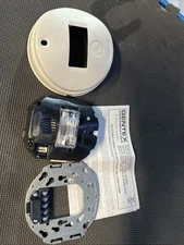 Gentex GCC24CW Strobe 24VDC Ceiling Mount (no “Fire” Markings)