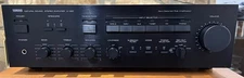 Yamaha A-520 Natural Sound Stereo Amplifier - Cleaned, Refurbished and Tested