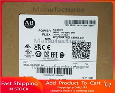 25B-D013N114 Allen-Bradley PowerFlex 525 5.5K...