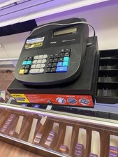 cash register