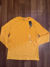 Image of Boys Long Sleeved Polo Ralph Lauren T-shirt Size 14-16