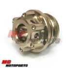 TITANIUM RACING ENGINE CNC Billet OIL FILLER CAP for Ducati 1199 Panigale S ABS
