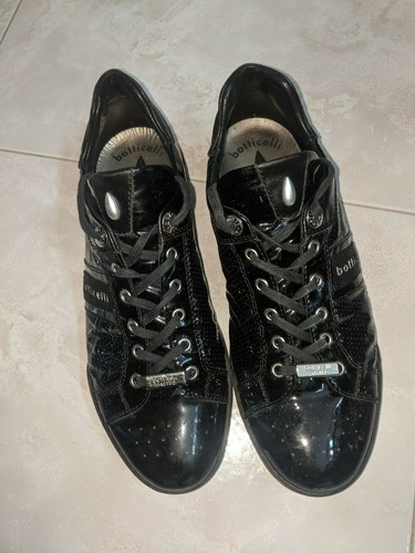 Scarpe Botticelli Mocassini Sneakers Uomo N 41 Shoes | eBay
