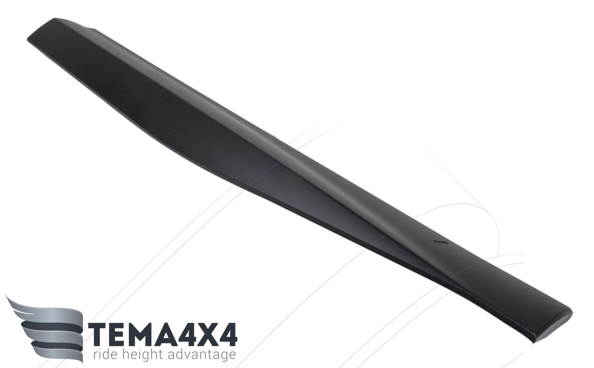 Genuine OEM Front Left Lower Door Moulding for Nissan Genuine OEM Front Left Lower Door Moulding for Nissan