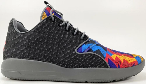 Jordan Eclipse Black - 724010-035
