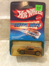 hot wheels ultra hots redliner 1969
