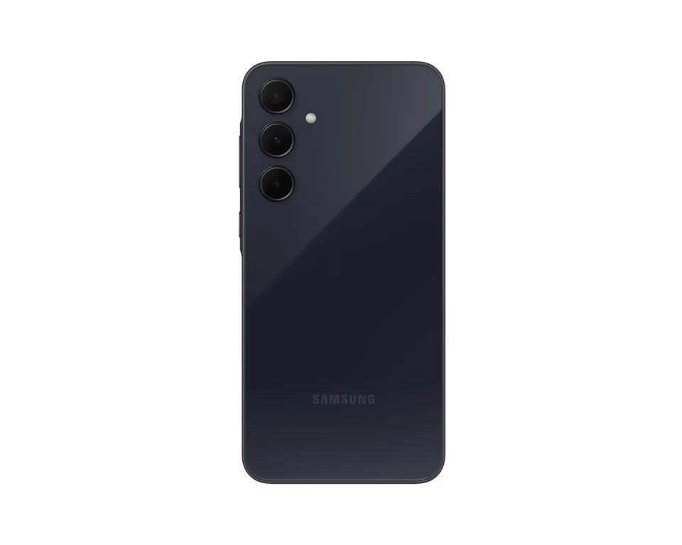 Smartphone Samsung Galaxy A35 5G SM-A356 6,6" 6+128GB Awesome Navy - Immagine 4 di 4