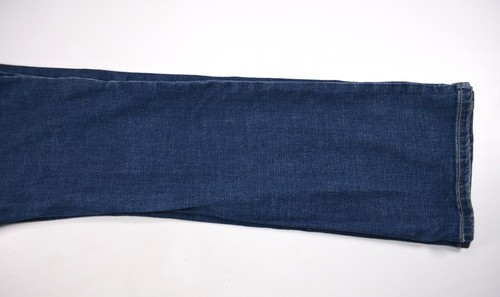 Wrangler 20x Youth Boys Size 20 Denim Blue Jeans - Picture 10 of 17