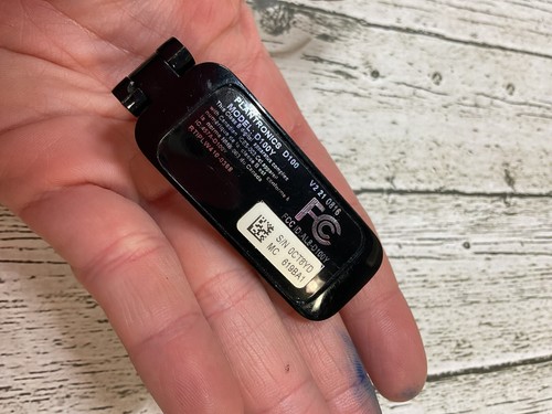 Plantronics D100Y Savi USB Adapter Dongle Only - Zdjęcie 6 z 6