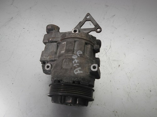 MERCEDES-BENZ A-Klasse W168 Klimakompressor 447220-8366