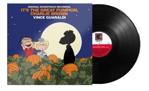 BLACK ORPHEUS - VINCE GUARALDI TRIO / DCC 24 KARAT GOLD USA/JAPAN