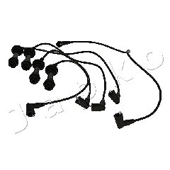 132247 JAPKO Ignition Cable Kit for TOYOTA