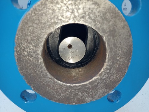 Seepex BN 10-6L Progressive cavity single screw pump - Pressure Tested - Picture 12 of 21