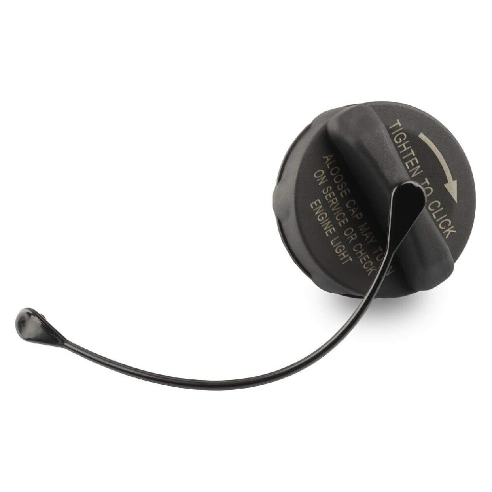 52030387AB Fuel Cap Fuel Filler Gas Cap With Tether For Jeep Wrangler