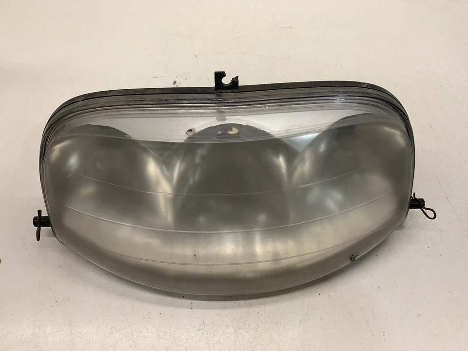 Lente/Reflector-Faro - Arctic Cat 440 ZR 2002 Cross Country Foto 2 de 4