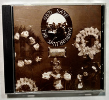 God Save the Smithereens by The Smithereens (CD, Oct-1999, Koch