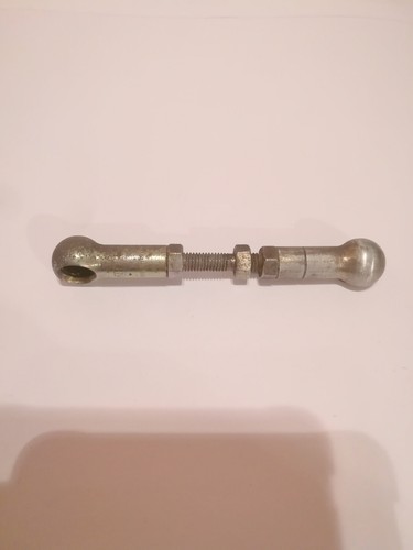 Drosselklappengestänge für Mercedes Benz M111er Motoren