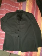 Paul Smith Costume Noir 46