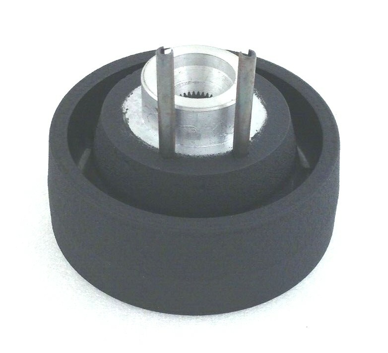 Genuine OMP steering wheel hub boss kit OD/1960LO878. Lotus Esprit