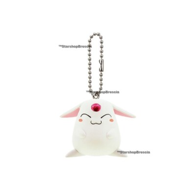 MAGIC KNIGHT RAYEARTH Mokona Swing Keychain Clamp Bandai