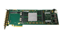 Evertz PCIE-7800ALT-DAV 8-Port SDI Card VUE-M...