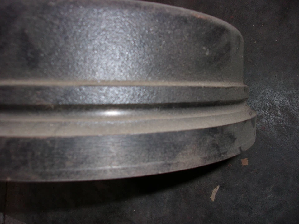 1965-1969  Chrysler/Dodge/Plymouth  Front Brake Drum  - Image 3 of 3