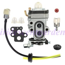 Carburetor Carb For Walbro WYA-1-1 Redmax BCZ3060TS EZ25005 BCZ2400S Engine