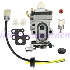 Carburetor For RedMax BCZ3060TS EZ25005 BCZ2400S BCZ2500 GZ25N14 GZ25N23 Engines