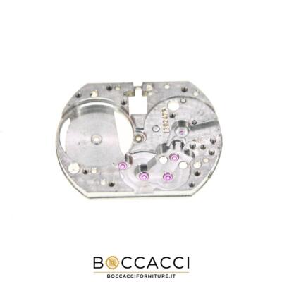IWC 41 Cod. 100 Mainplate Calib: 41 (EXCELLENT STATE)